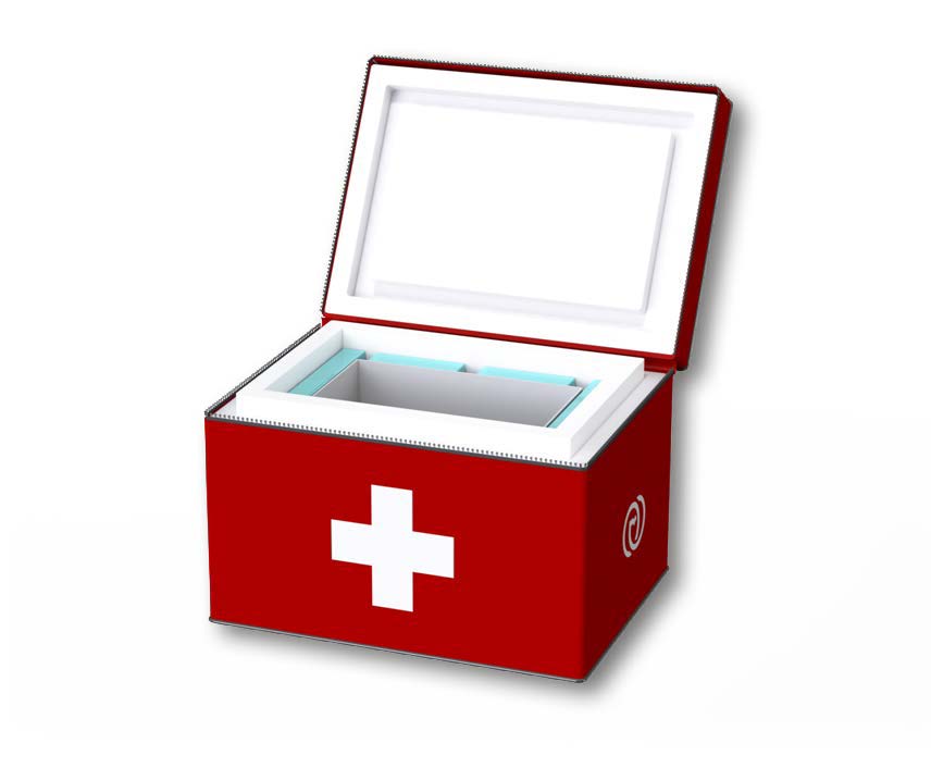 MedActiv Vaccine Box6